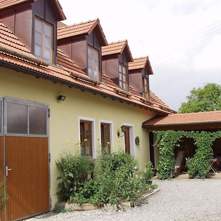Griesslhof Apartment Pleystein Exterior photo